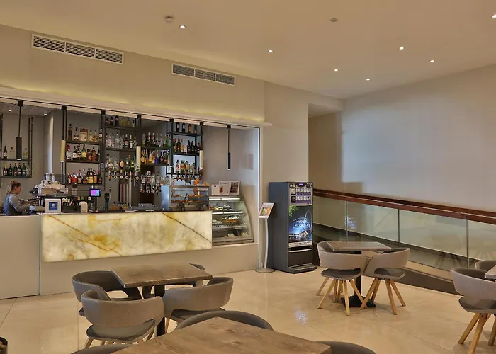 Hotel Paradise Bay Mellieha