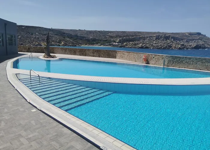 Ξενοδοχείο Paradise Bay Mellieħa
