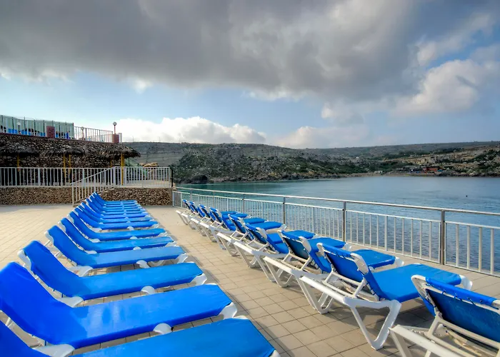 Ξενοδοχείο Paradise Bay 4*