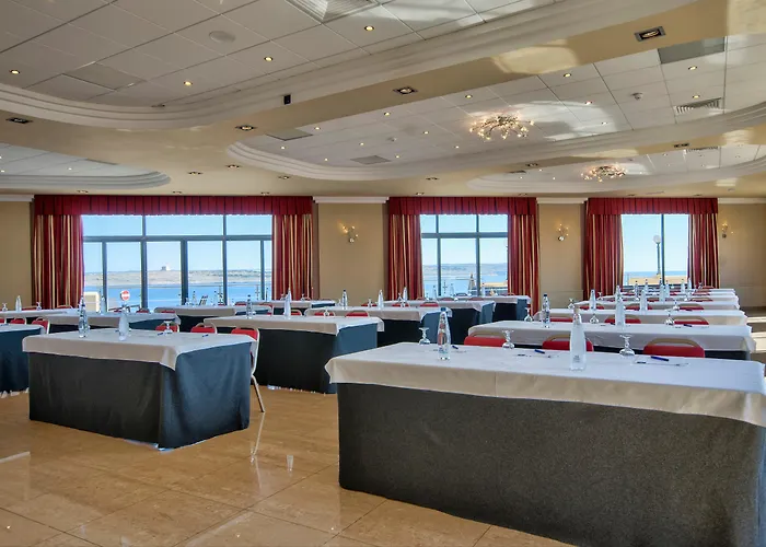 Hotel Paradise Bay Mellieha