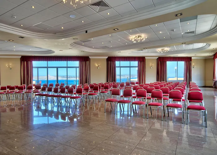 Ξενοδοχείο Paradise Bay 4*