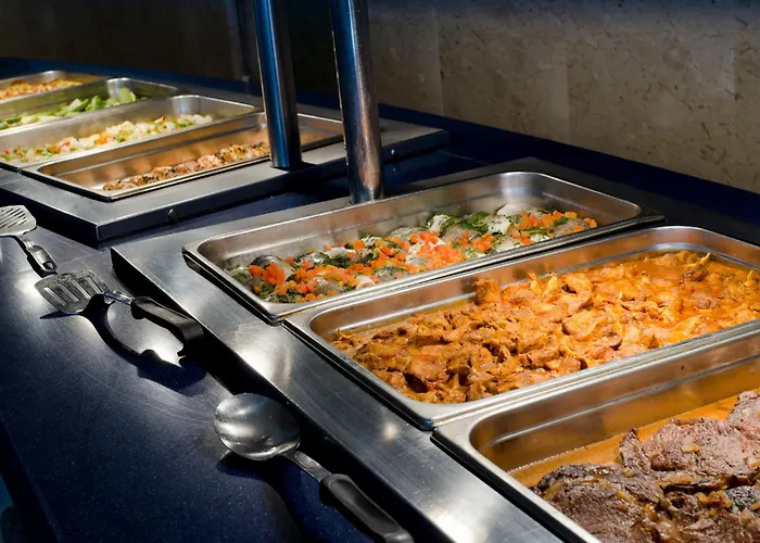 Paradise Bay Hotel Mellieha