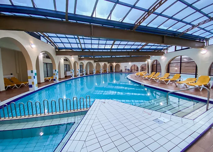 Paradise Bay Hotel Mellieha