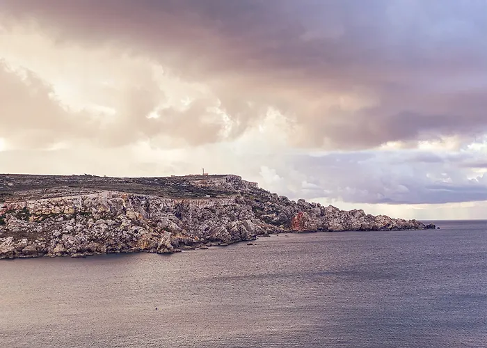 Ξενοδοχείο Paradise Bay Mellieħa