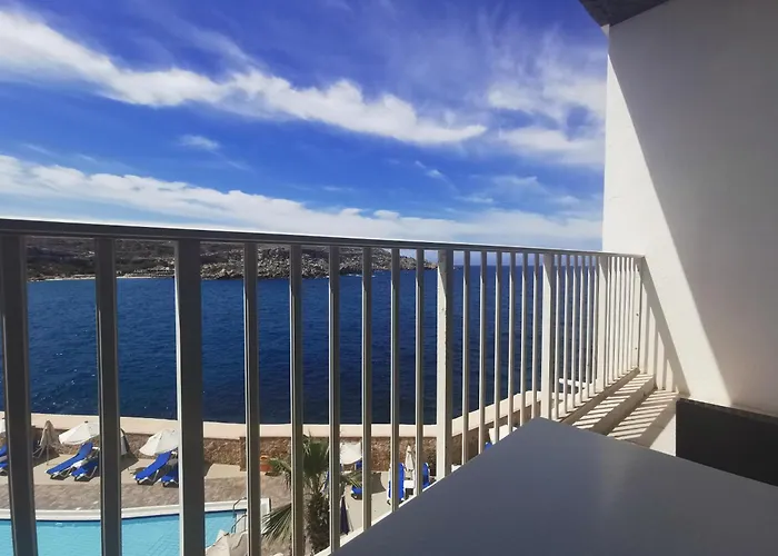 Paradise Bay Ξενοδοχείο Mellieħa