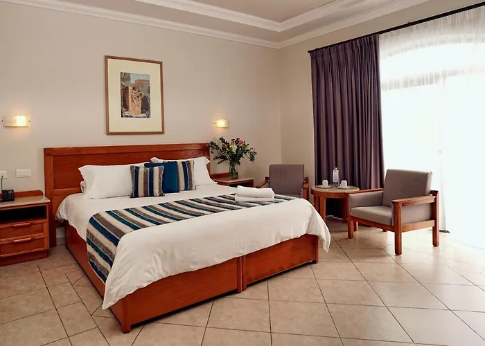 Paradise Bay Hotel Mellieħa