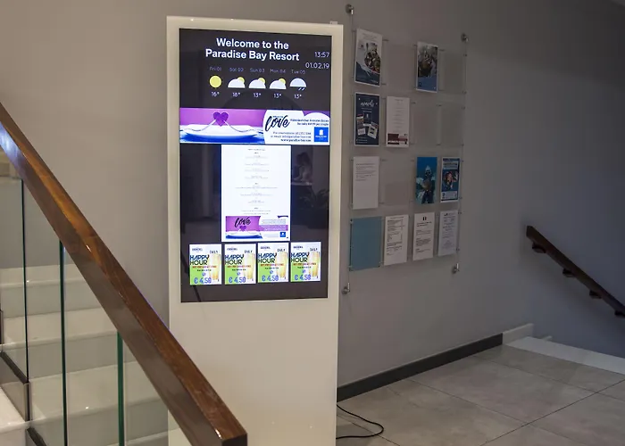 Paradise Bay 4* Mellieha