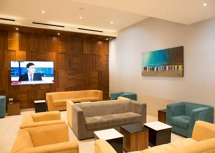 Hotel Paradise Bay Mellieha