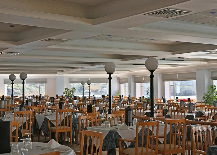 Paradise Bay 4* Mellieha