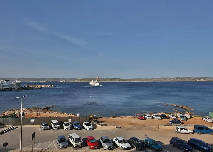 Paradise Bay Ξενοδοχείο 4*