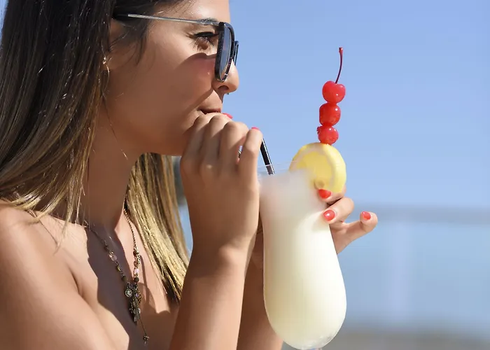 Ξενοδοχείο Paradise Bay