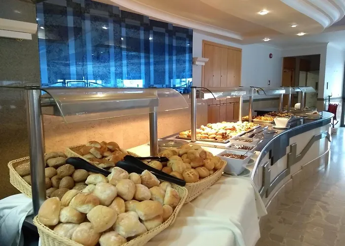 Paradise Bay 4* Mellieha