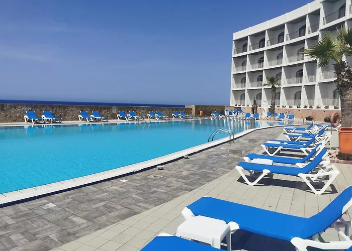 Paradise Bay 4* Mellieħa