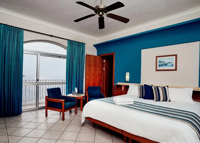 Hotel Paradise Bay Mellieħa