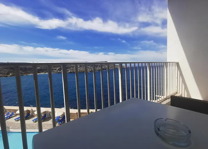 Paradise Bay Mellieħa