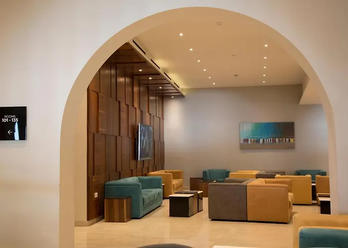 Paradise Bay Mellieha