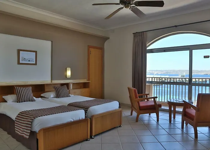 Hotel Paradise Bay Mellieħa