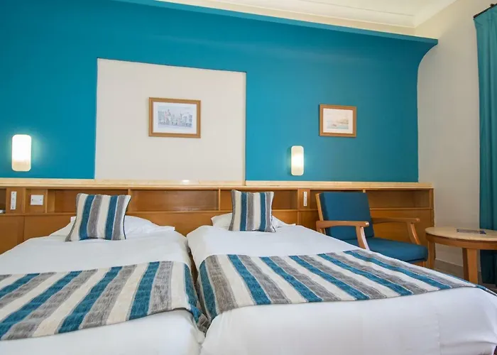 Paradise Bay 4* Mellieħa