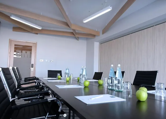 Ξενοδοχείο Paradise Bay