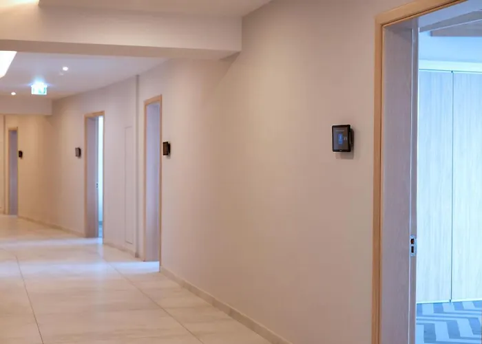 Ξενοδοχείο Paradise Bay 4*