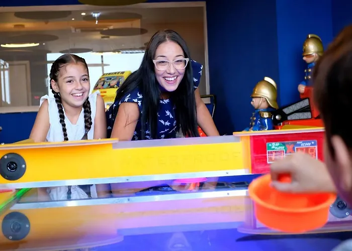 Ξενοδοχείο Paradise Bay