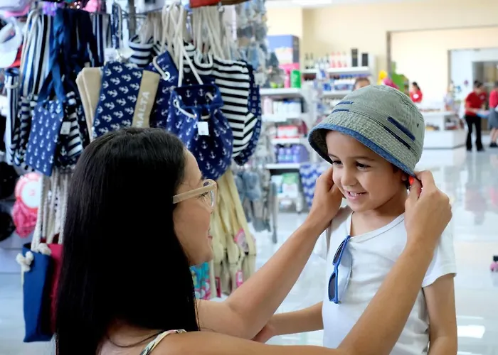 Paradise Bay Hotel Mellieħa